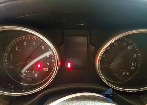 2013 Jeep Grand Cherokee Overland from USA, damaged, VIN 1C4RJFCG6DC536469